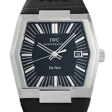 IWC スーパーコピー おすすめしたい腕時計 ヴィンテージ ダヴィンチ IW546101